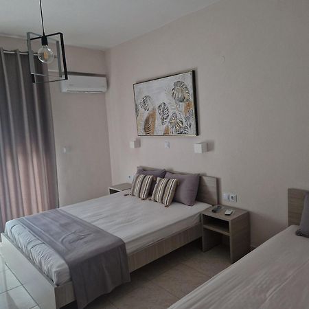 Nigdeli Studios Ставрос Экстерьер фото