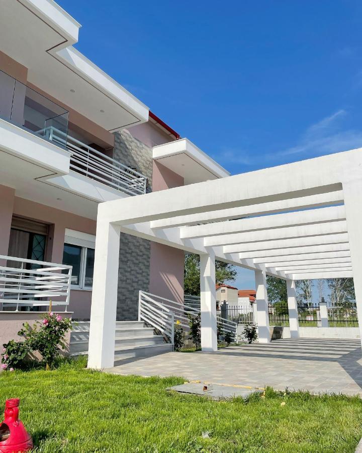 Nigdeli Studios Ставрос Экстерьер фото