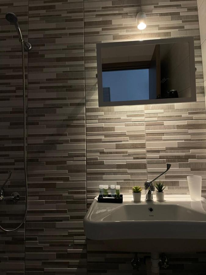Nigdeli Studios Ставрос Экстерьер фото