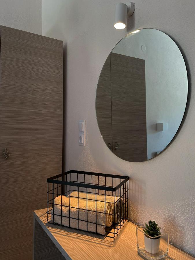 Nigdeli Studios Ставрос Экстерьер фото