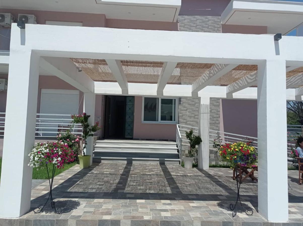 Nigdeli Studios Ставрос Экстерьер фото