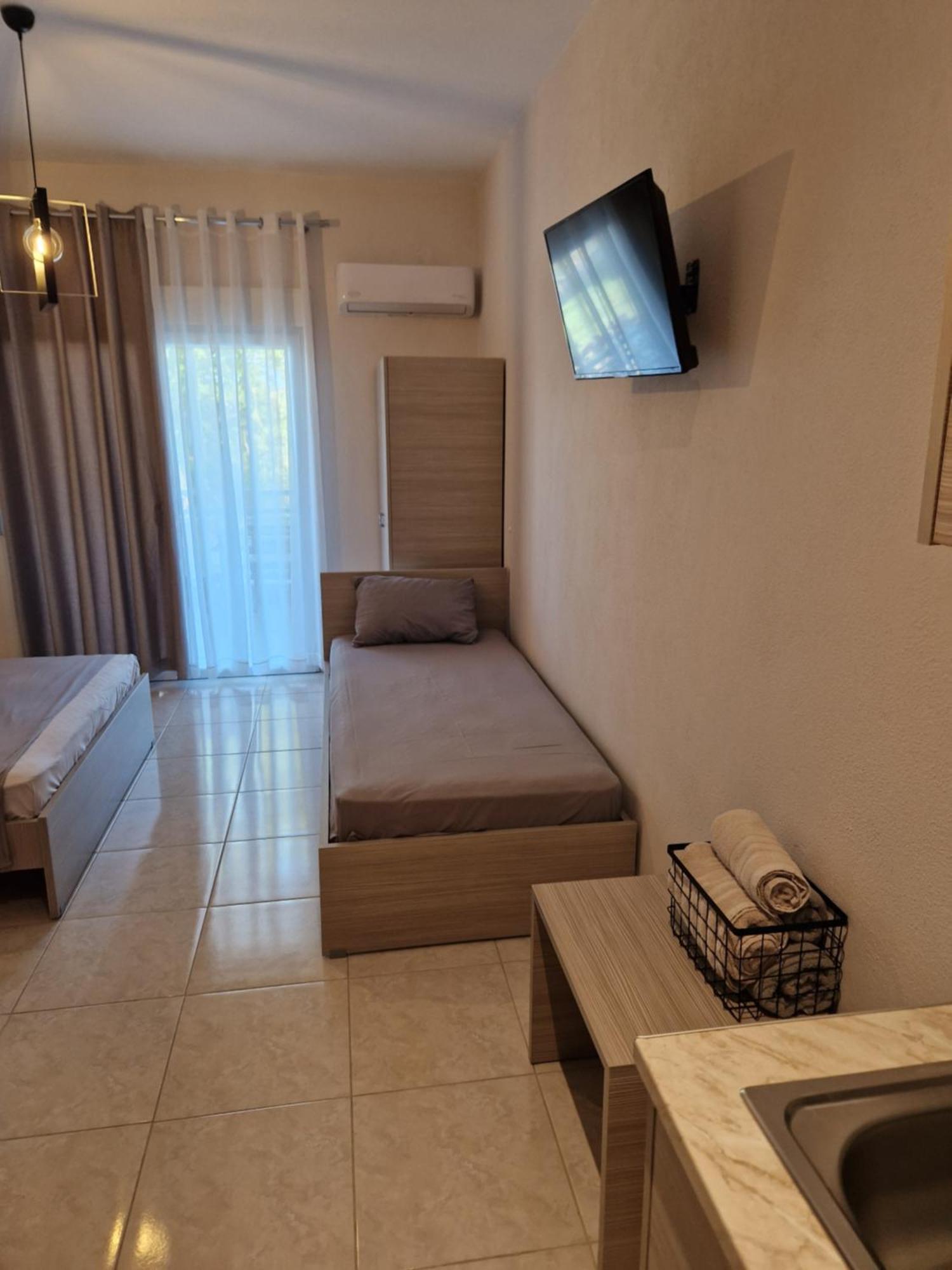 Nigdeli Studios Ставрос Номер фото