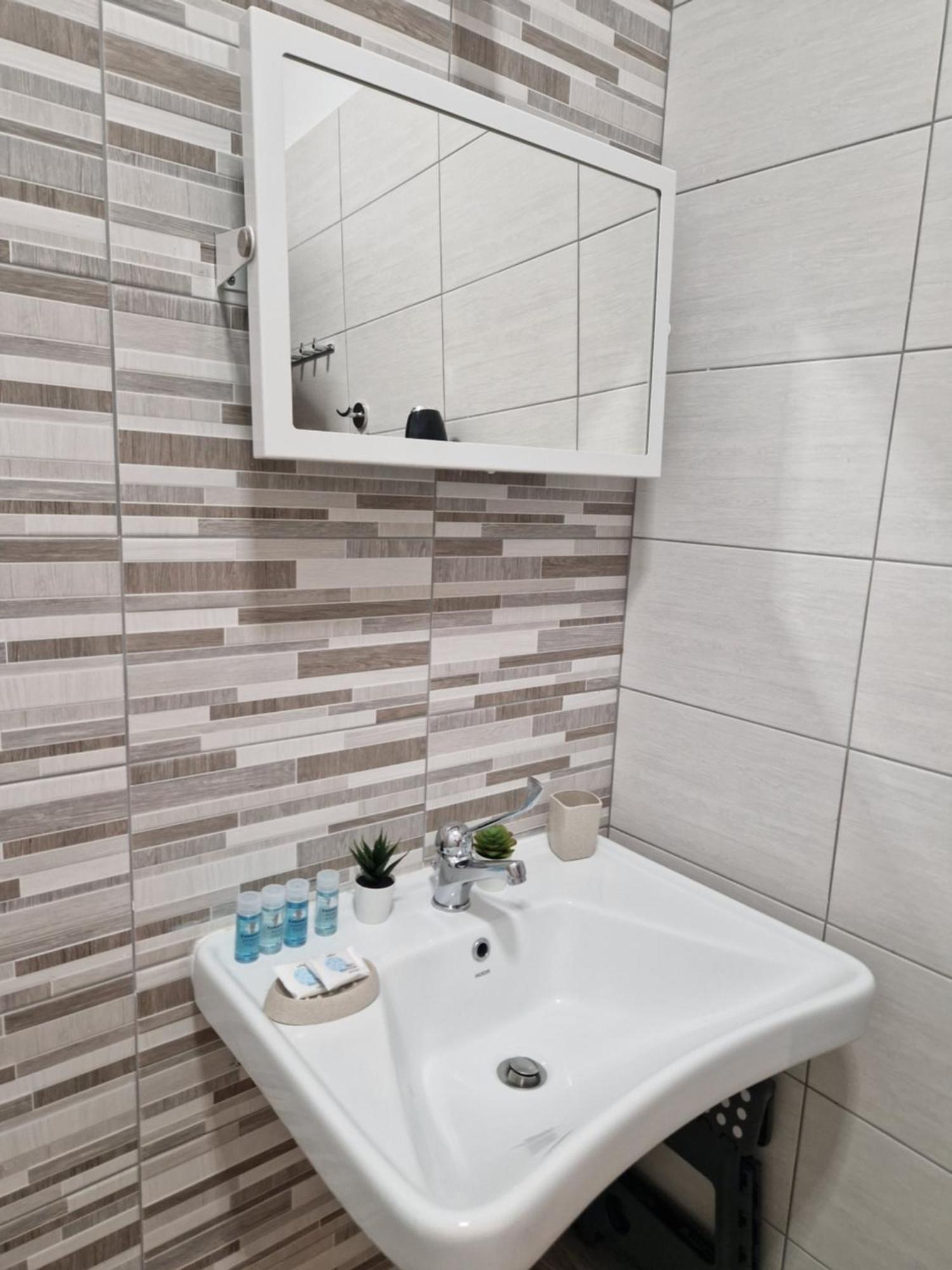 Nigdeli Studios Ставрос Номер фото