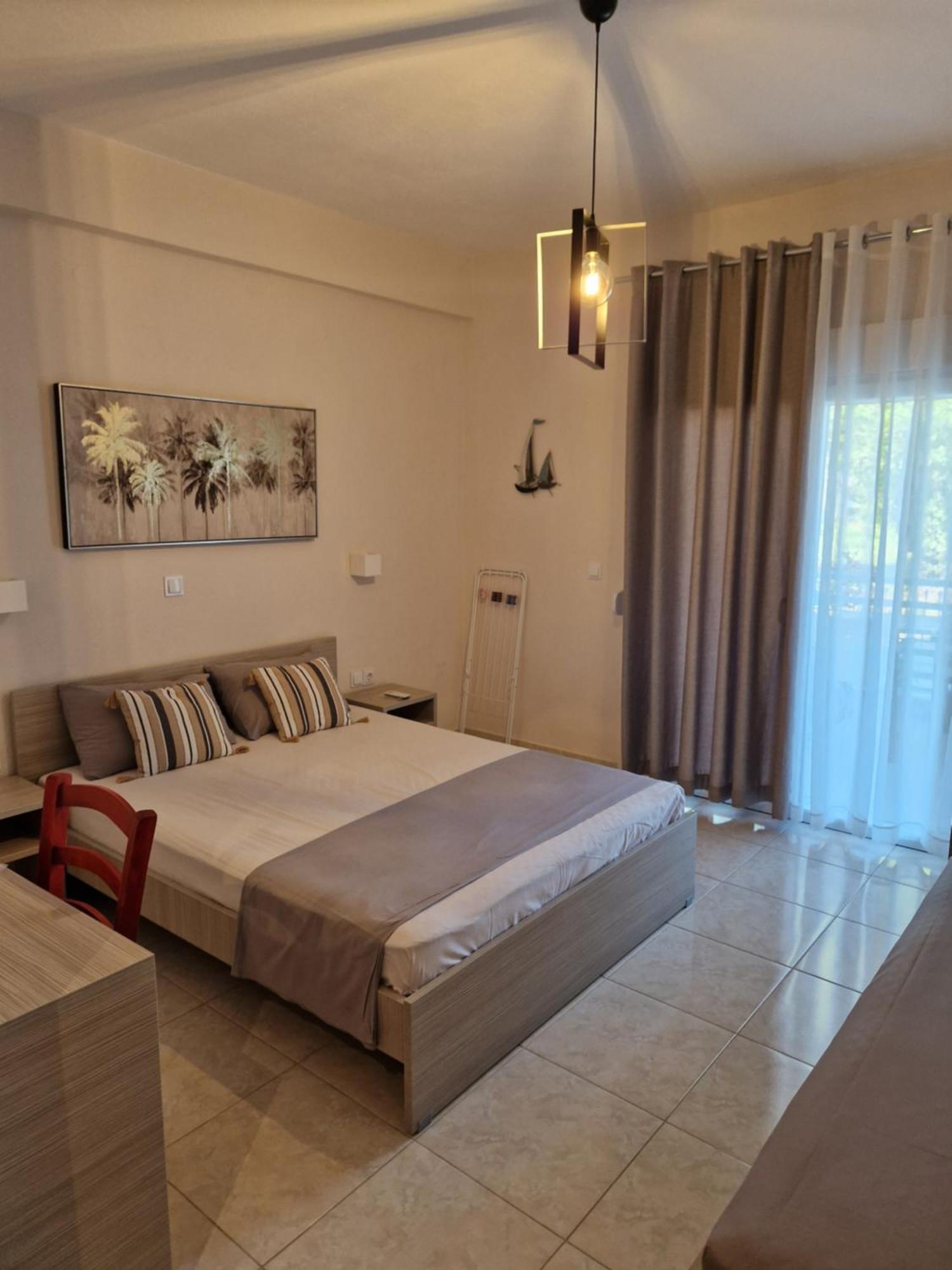Nigdeli Studios Ставрос Номер фото