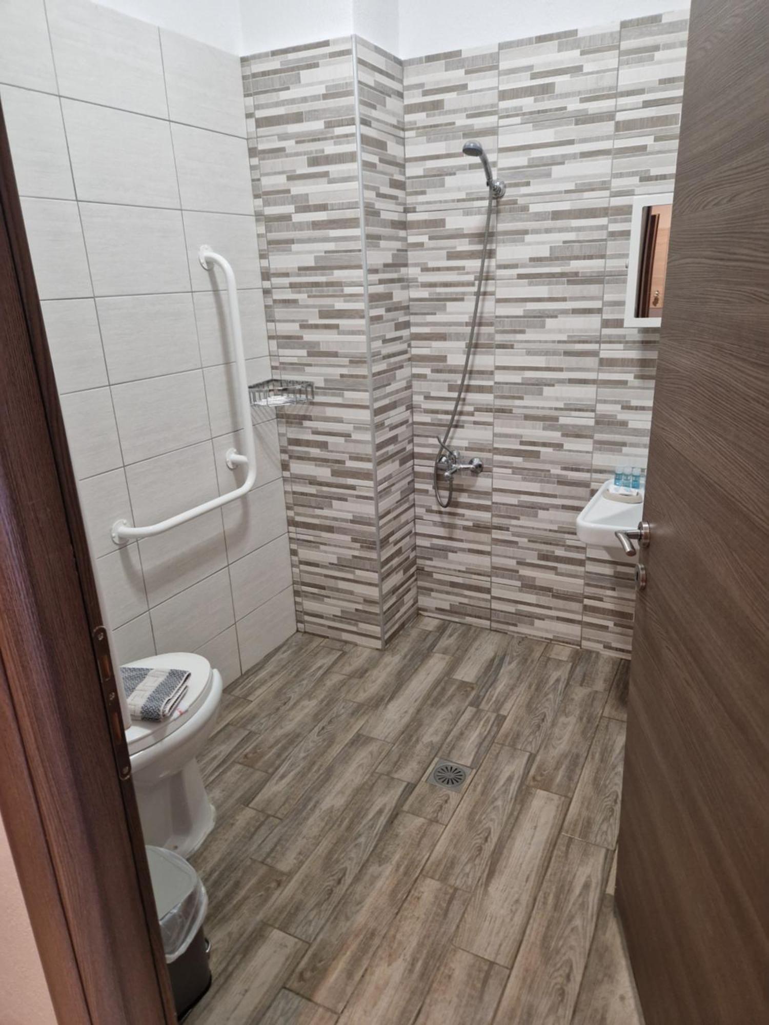 Nigdeli Studios Ставрос Номер фото